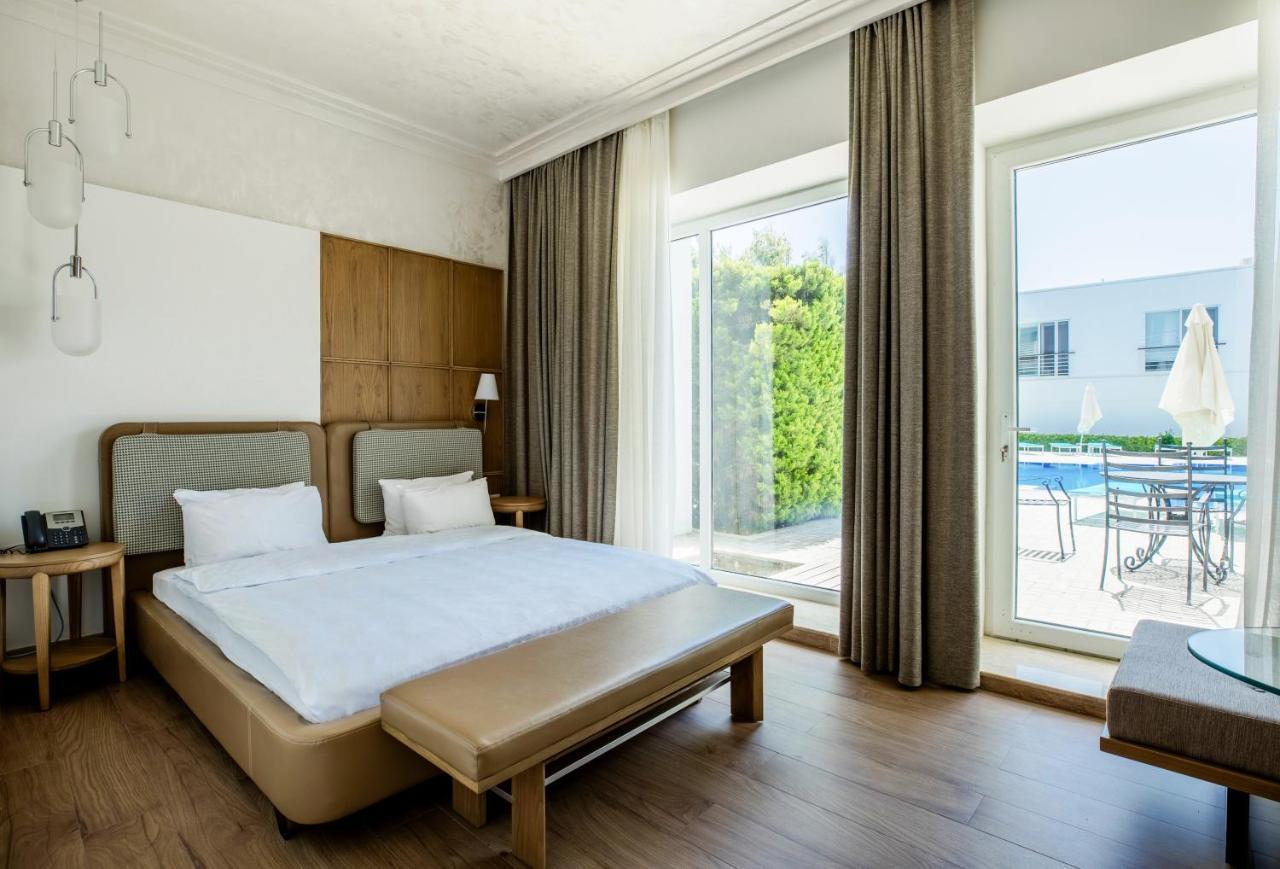 Sea Breeze Resort&Residence Baku Exterior foto