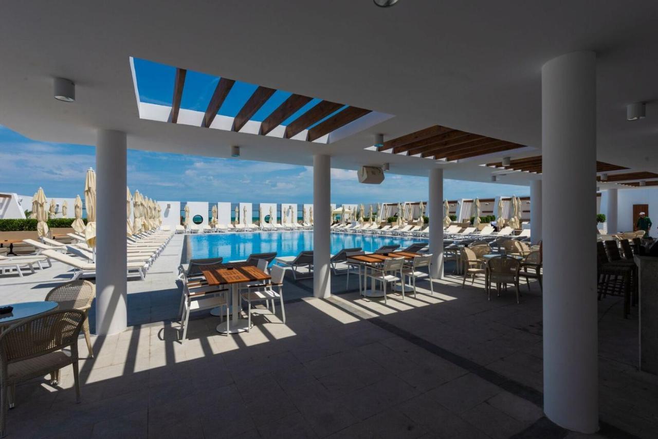 Sea Breeze Resort&Residence Baku Exterior foto